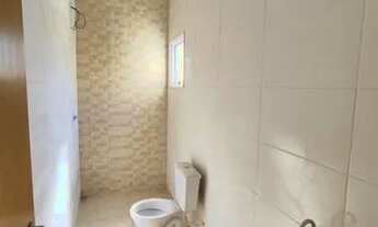 Imagem 3: Casa 02 dormitórios SUÍTE com Garagem Ampla - Fonte Imaculada em Taubaté - SP