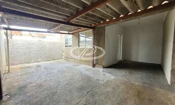 Imagem 2: Casa para aluguel, 3 quartos, 2 vagas, Jardim São Francisco - Limeira/SP