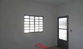 Imagem: CASA PARA ALUGAR COM 1 DORMITÓRIO EM CAÇAPAVA