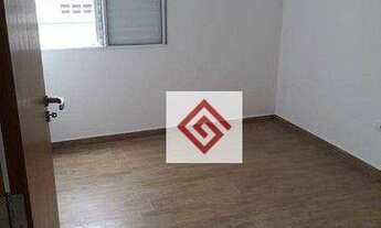 Imagem 15: Apartamento com 2 dormitórios para alugar, 56 m² por R$ 1.865,42/mês - Vila Alice - Santo