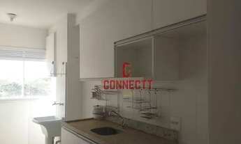 Imagem 4: Apartamento com 2 dormitórios, 54 m² - venda por R$ 310.000,00 ou aluguel por R$ 1.735,00