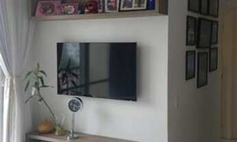 Imagem 5: Alugo imóvel 2 dormitórios ótima localização em SBC