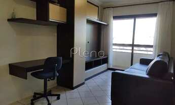 Imagem 2: Apartamento para locação na região do São Bernardo - Campinas