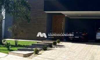 Imagem: Casa com 3 dormitórios, 220 m² - venda