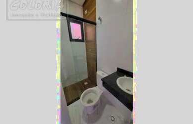 Imagem 3: Santo André - Apartamento Padrão - Vila Camilópolis