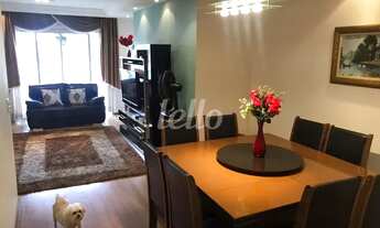 Imagem: Guarulhos - Apartamento Padrão - Vila Moreira