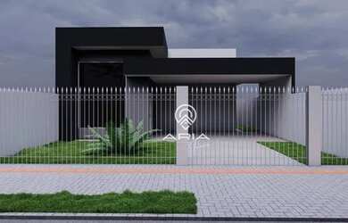 Imagem 2: CASA EM CONSTRUÇÃO ZONA LESTE