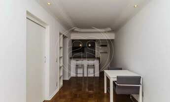 Imagem 5: São Paulo - Apartamento Padrão - Moema Pássaros