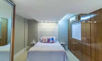 Imagem 5: Duplex - Lago Norte - Condomínio Bellagio