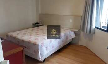 Imagem 4: Flat Para Locação no Brooklin