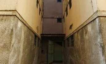 Imagem 3: Apartamento com 2 dormitórios para alugar, 45 m² por R$ 900/mês - Jardim Santa Cruz - Camp