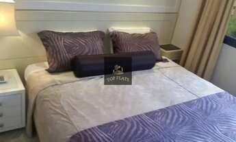 Imagem 5: Flat Para Locação Vila Olímpia