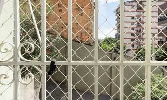 Imagem 7: Apartamento para Aluguel - Meier, 2 Quartos, 50 m2