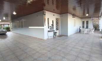 Imagem 3: Casa com 5 quartos, apta a financiar - Paraviana - Boa Vista - RR