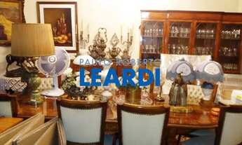 Imagem: APARTAMENTO - JARDIM AMÉRICA - SP