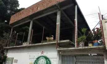 Imagem 2: Casa 04 quartos próx ao MANOA