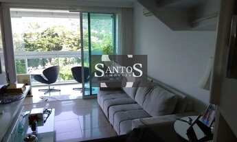 Imagem 6: Niterói - Apartamento Padrão - São Francisco