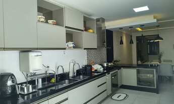 Imagem 7: Casa com 06 quartos Planalto Anil na região cohatrac