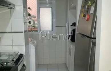 Imagem 6: Apartamento à venda no Jardim São Vicente - Campinas/SP