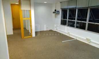 Imagem 4: Sala Comercial com excelente preço na Al Campinas