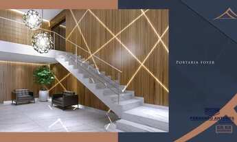 Imagem 4: Apartamento 4 quartos, 2 suítes. com varanda. - Serra - Belo Horizonte/MG