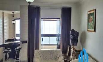 Imagem 5: Apartamento frente para o mar com 3 quartos sendo 2 suites + DCE a venda, 220m² na Praia d