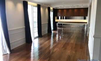 Imagem 6: APARTAMENTO - CAMPO BELO - SP