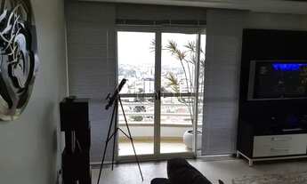 Imagem 7: Cobertura - Taquaral - Campinas