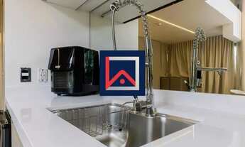 Imagem 7: Apartamento Venda 1 Dormitórios - 72 m² Pinheiros