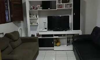 Imagem 6: Casa com 3 dormitórios à venda, 112 m² por R$ 190.000,00 - Valentina de Figueiredo - João