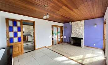 Imagem 3: Casa com TRÊS Quartos, 127 m² à venda por R$ 650.000 ou Aluguel por R$ 2.500,00- Iucas - T