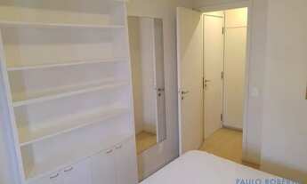 Imagem 6: FLAT - ITAIM BIBI - SP