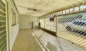 Imagem 4: Casa - Jardim Campos Elíseos - Campinas