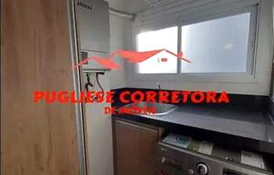 Imagem 7: Apartamento Residencial à venda, Vila Guarani (Zona Sul), São Paulo - AP0267