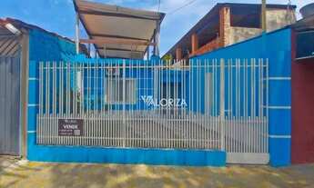 Imagem: Linda casa na zona leste - Vila Barcelona