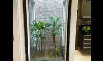 Imagem 5: Apartamento mobiliado