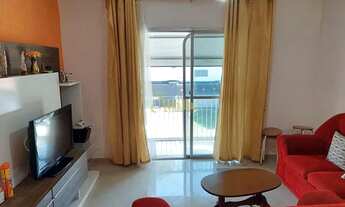 Imagem 4: Apto 100mts praia, 3 dorms., sacada, 1 vaga, Enseada