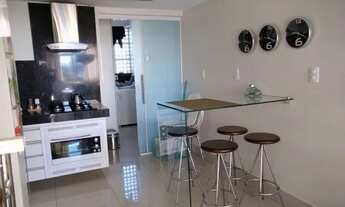 Imagem 5: Apartamento mobiliado de 2 quartos SQN 105