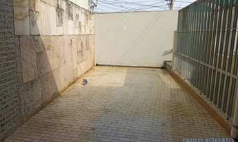 Imagem 4: CASA ASSOBRADADA - MORUMBI - SP