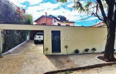 Imagem 2: Casa - Cidade Universitária - Campinas