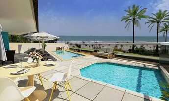 Imagem: PRAIA GRANDE - Apartamento Padrão - REAL