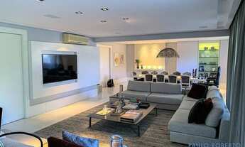 Imagem 4: APARTAMENTO - HIGIENÓPOLIS - SP