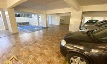 Imagem 4: Apartamento com 1 dormitório à venda, 47 m² por R$ 280.000,00 - Aviação - Praia Grande/SP