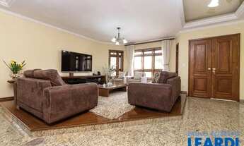 Imagem 3: SOBRADO - VILA SANTA TERESA - SP