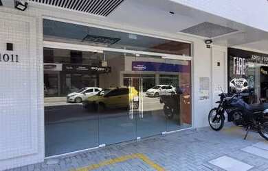 Imagem 2: Studio para aluguel tem 61 metros quadrados em Meia Praia - Itapema - SC