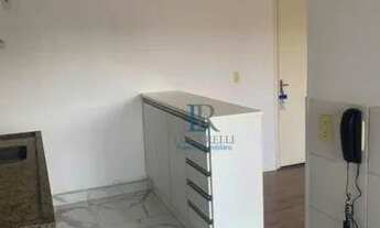 Imagem 4: Apartamento com 2 dormitórios para alugar, 53 m² Parque Viana - Barueri/SP!!!