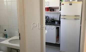 Imagem 6: Casa à venda no Parque Prado - Campinas/SP