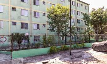 Imagem 3: Apartamento 46 metros quadrados com 2 quartos em Vila Sílvia - São Paulo - SP