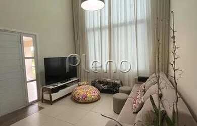 Imagem 5: Locação Casa em condomínio com 3 dormitórios