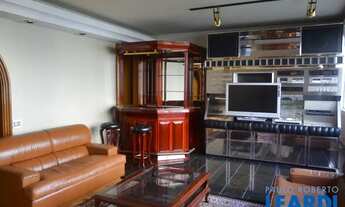 Imagem 5: APARTAMENTO - BELA VISTA - SP